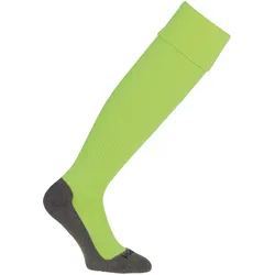 uhlsport Team Pro Essential Stutzenstrümpfe Grün flash 41-44