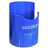 Gedore Automotive Dosenhalter Silikon blau