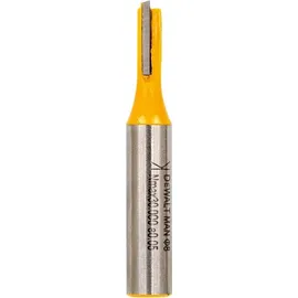 DeWalt Nutfräser HM Z2 S8 mm D15 mm