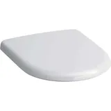 Laufen Pro Universal WC-Sitz mit Absenkautomatik Weiß