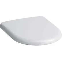 Laufen Pro Universal WC-Sitz mit Absenkautomatik Weiß