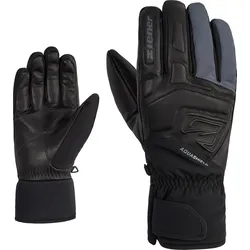 Ziener Glyxus ASR Glove Ski Alpine ombre (363) 8