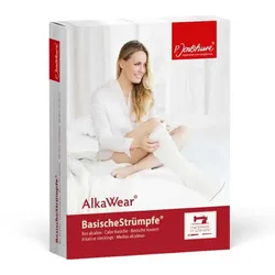 AlkaWear Basische Strümpfe,  P. Jentschura