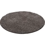 Ø 80 cm taupe