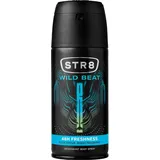 STR8 Wild Beat Deodorant Spray 150 ml
