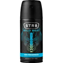 STR8 Wild Beat Deodorant Spray 150 ml