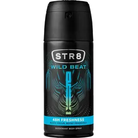 STR8 Wild Beat Deodorant Spray 150 ml
