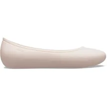 Crocs Brooklyn Flat Ballerinas Quartz 37-38
