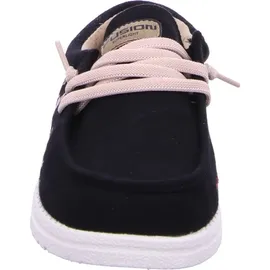 Fusion Damen Schwarz 37