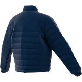 adidas Entrada 22 Light Jacke Kinder Team Navy Blue 152