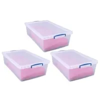 Really Useful Box Really Useful Box, Aufbewahrungsbox, 43 L