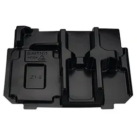 Makita 838110-1 Tiefziehteil für MAKPAC Gr. 1