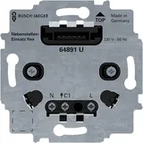 Busch-Jaeger Nebenstellen-Einsatz flex 64891 U