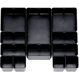Metabo metaBOX 100S Organizer