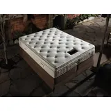 JV moebel Hochwertige Matratze Matratzen 7 Zonen Bett Visco Schaumstoff, Vogue Luxus Neu