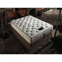 JV moebel Hochwertige Matratze Matratzen 7 Zonen Bett Visco Schaumstoff, Vogue Luxus Neu