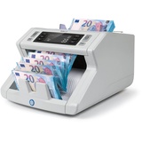 Safescan 2250 Banknotenzähler weiß