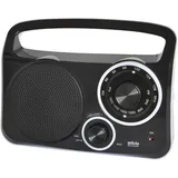 Silva Schneider M 280 TR schwarz (480037)