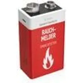 Ansmann Rauchmelder Extrem Lithium 9V 4 St.