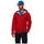 Mammut Crater Light Hardshell Gore-tex® Jacke - Dark Mammut Red - XL