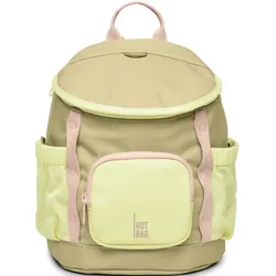 GOT BAG - KIDS ADVENTURE - DAYPACK - MULTI - nori