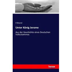 Unter König Jerome