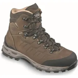 MEINDL Damen Trekkingstiefel Apennin Lady MFS, braun, 38