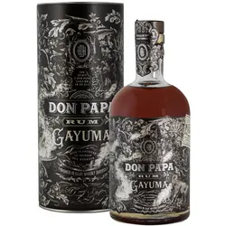 Don Papa Gayuma Rum