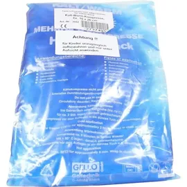 CareLiv KALT-WARM Kompresse 16x26cm