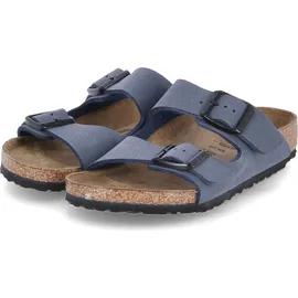 Birkenstock Arizona Dunkelblau 26
