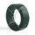 Wiltec Gartendraht grün Ø 1,6 mm x 50 m