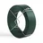 Wiltec Gartendraht grün Ø 1,6 mm x 50 m