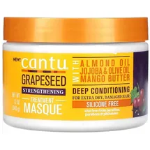Cantu Traubenkernmaske Maske 340 g