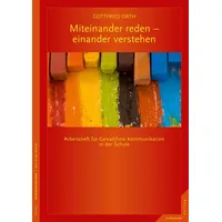Junfermann Verlag Miteinander reden – einander verstehen