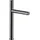 Hansgrohe Axor Uno Einhandmischer Polished Black Chrome