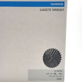 Shimano Kassette 11-fach 11-51