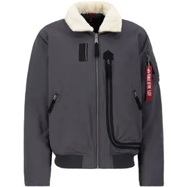 Alpha Industries Jacke Bomberjacke
