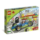 LEGO DUPLO: Racing Team (6143)