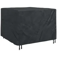 VidaXL Schutzhülle für Gartenmöbel 135 x 135 x 90