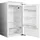 Bauknecht KSI 10VF3 Einbaukühlschrank (167 l, 1030 mm hoch)