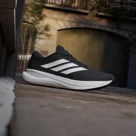 adidas Runfalcon 6 Herren Core Black/Cloud White 47