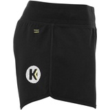 Kempa Core 2.0 Sweat Shorts, schwarz, L