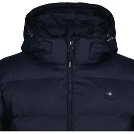 GANT ACTIVE CLOUD JACKET blau L