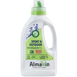 Waschmittel - Sport & Outdoor 750ml