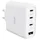 Trust USB Ladegerät 65W Weiß