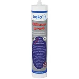 Beko Silikon pro4 Premium 310 ml transparent-trüb