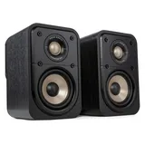 Polk Audio Signature Elite ES10 Paar schwarz