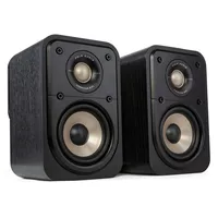 Polk Audio Signature Elite ES10 Paar schwarz