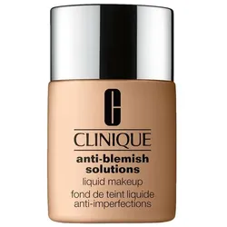 Anti-Blemish Solutions Liquid Makeup