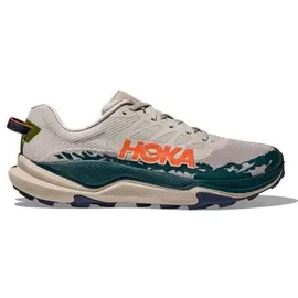 HOKA Torrent 4 Herren Putty / Blue Twilight 44